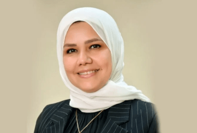 رشا عبد العال