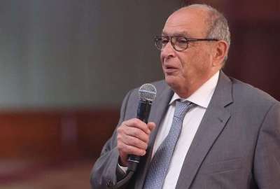 ممدوح بدر الدين