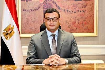 شريف الشربيني