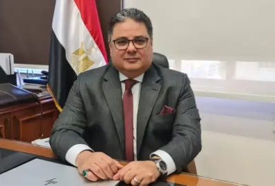 د سامح السيد