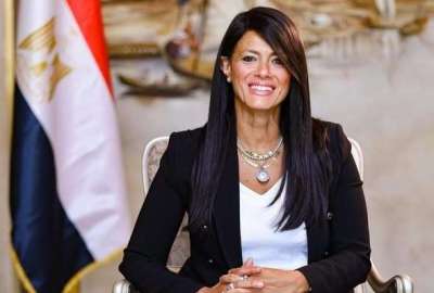 رانيا المشاط