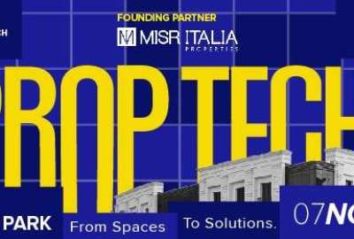 قمة رايز أب للتكنولوجيا العقارية