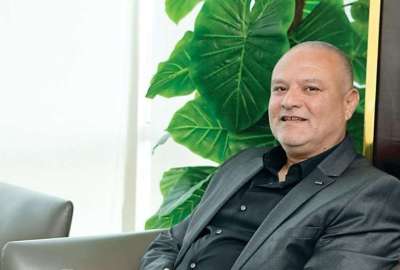 ضياء الدين فرج: