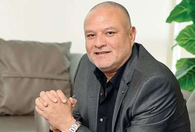 ضياء الدين فرج: