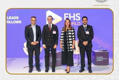 مشاركة وفد وزارة الإسكان بدبي