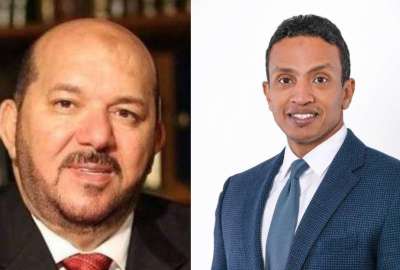 مجلس إدارة المطورون العرب