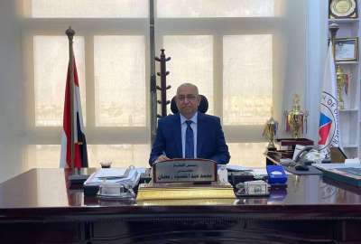 محمد عبد المقصود