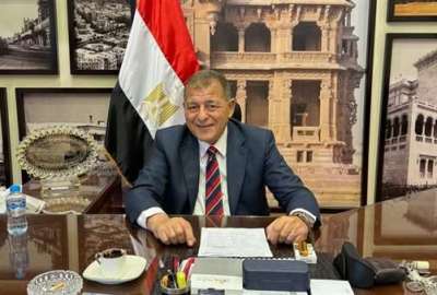 محمد المنشاوي