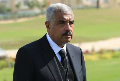 هشام طلعت مصطفي