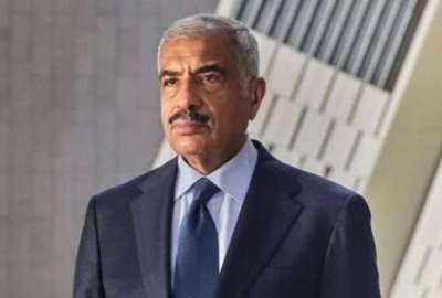 هشام طلعت مصطفي