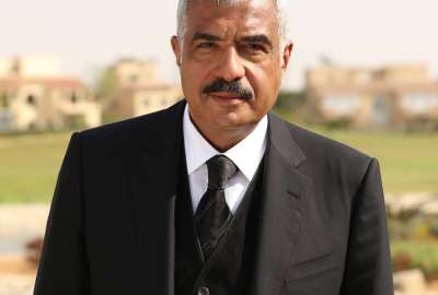 هشام طلعت مصطفي