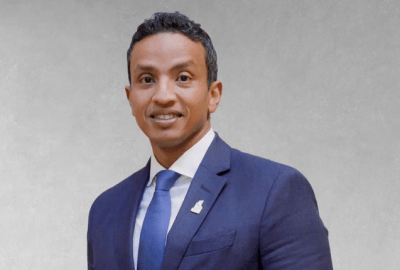 الدكتور أيمن بن خليفة