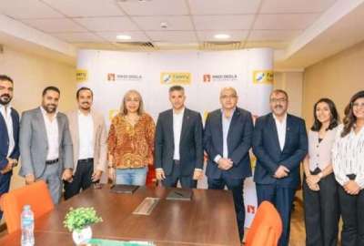 وادي دجلة تتعاون مع فوري