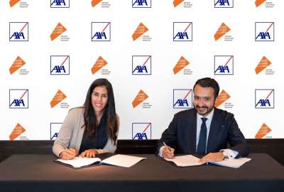 فاعليات توقيع الاتفاقية