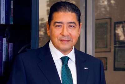 هشام عز العرب