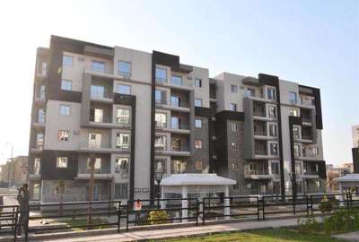 وحدات سكنية