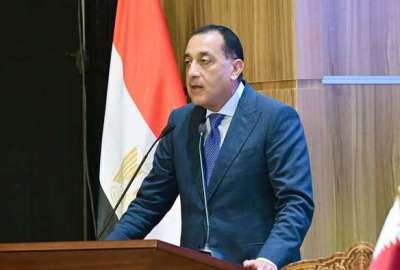 مصطفى مدبولي