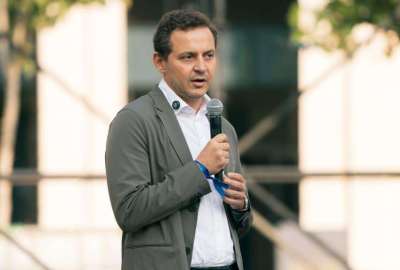 محمد خالد العسال