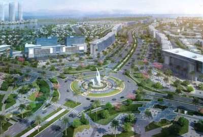 أبراج العلمين