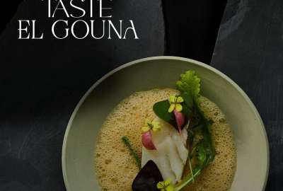 مهرجان الطهي