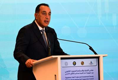 د مصطفي مدبولي