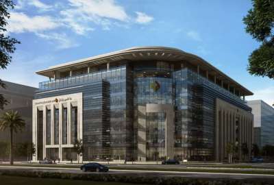 بنك التعمير والإسكان