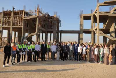 أبتاون 6 أكتوبر للتطوير