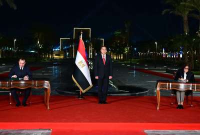 توقيع مذكرة إنشاء مركز تدريب بدرب اللبانة