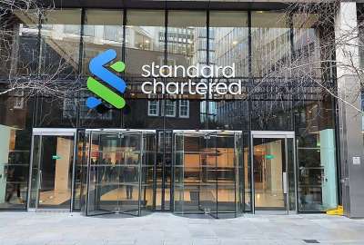 ستاندرد بنك
