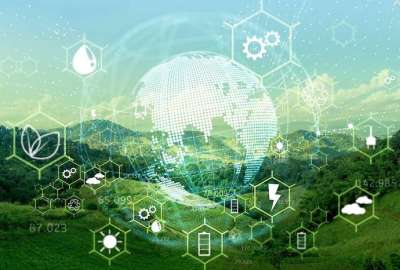 التحول الأخضر