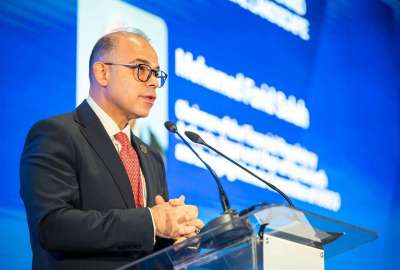 الدكتور محمد فريد