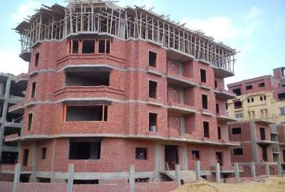 التصالح مع المباني