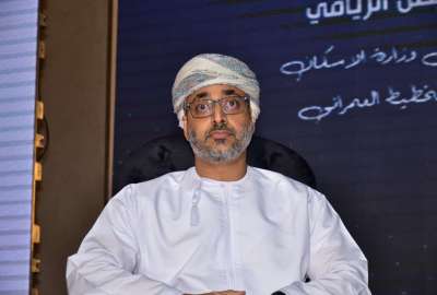 فيصل الريامي