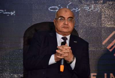 أشرف عبد الغني