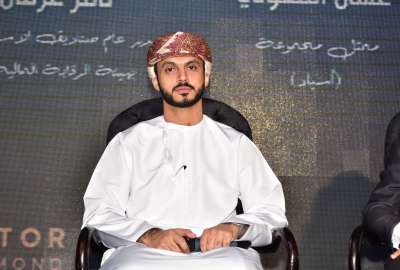 غسان المُعولي