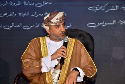 عبد العزيز الشكيلي