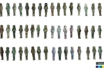 اكتشاف أثري