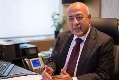 يحيي أبو الفتوح