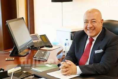 يحيي أبو الفتوح