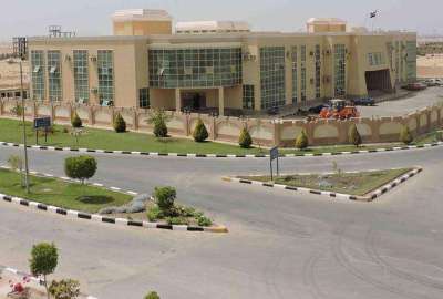 الفيوم الجديدة