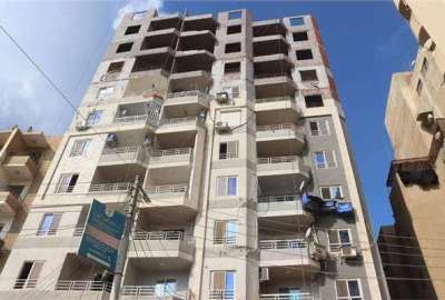 مخالفات البناء