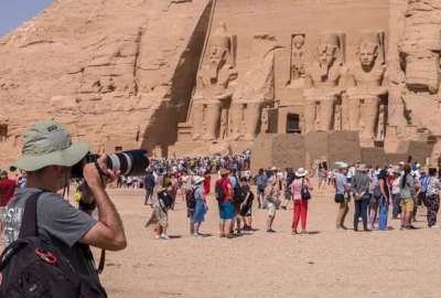 السياحة في مصر
