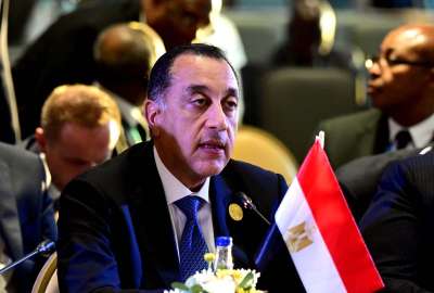 مصطفي مدبولي