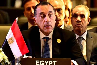 مصطفي مدبولي