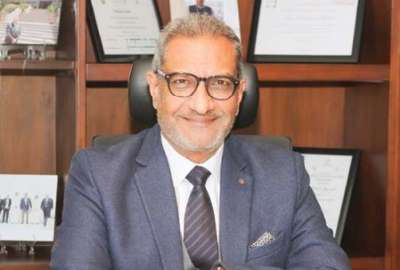 محمد أنور هلال