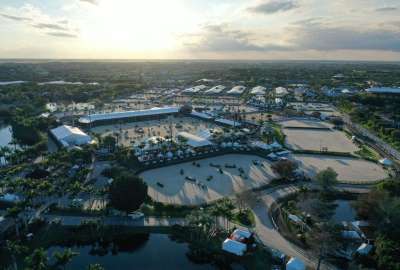 مدن القابضة