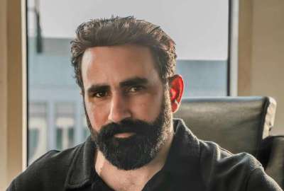 مصطفى القباني