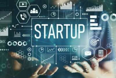 الشركات الناشئة