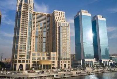 سانت ريجنسي من مشروعات الديار القطرية