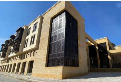 بوتيك أوتيل الشوربجي